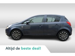 Opel Corsa 1.4-16V '111' Edition Cruise Airco LMV