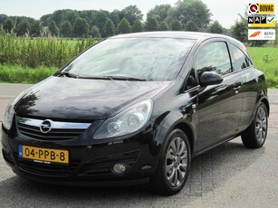 Opel Corsa 1.4-16V '111' Edition+Trekhaak