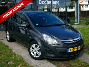 Opel Corsa 1.4-16V AIRCOCRUISEELEK.RAMENAPK.