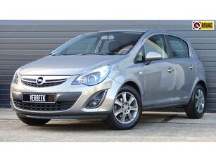 Opel Corsa 1.4-16V Anniversary Edition