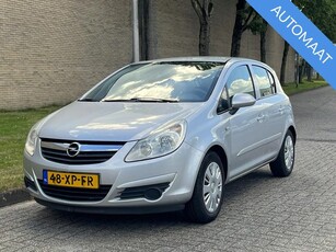 Opel Corsa 1.4-16V Business AUTOMAAT AIRCO eer nette