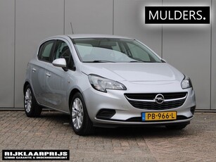 Opel Corsa 1.4 Edition Airco / Bluetooth / Cruise