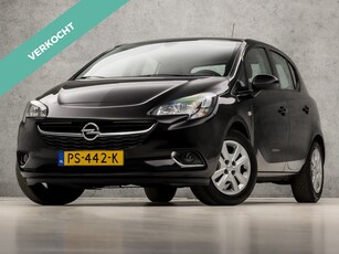 Opel Corsa 1.4 Online Edition (5-DEURS, APPLE CARPLAY, 4