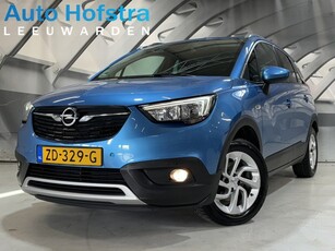 Opel Crossland X 1.2 Turbo 111 PK Innovation KEY-LESS