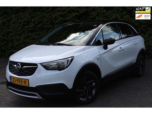 Opel Crossland X 1.2 Turbo 120 Jaar Edition 110PK Airco