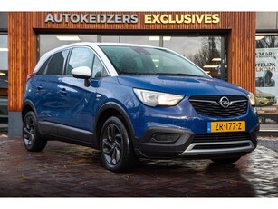 Opel Crossland X 1.2 Turbo 120 Jaar Edition Airco Cruise