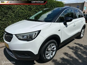 Opel Crossland X 1.2 Turbo Innovation