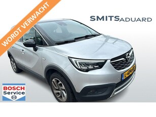 Opel Crossland X 1.2 Turbo Innovation Automaat, 110 Pk