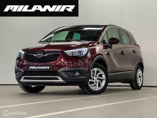 Opel Crossland X 1.2 Turbo Innovation Keyless CarPlay