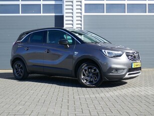 Opel Crossland X 1.2 Turbo Innovation navi/led/aut/cam