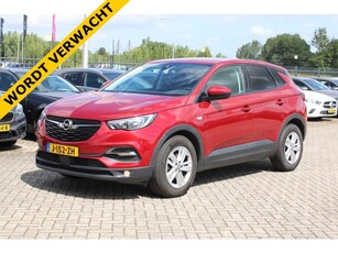 Opel Grandland X 1.2 Turbo 130pk Automaat Innovation AGR