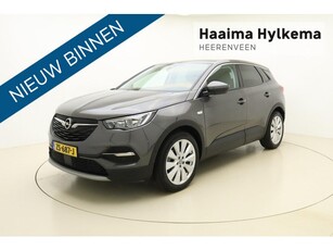 Opel Grandland X 1.2 Turbo Business Executive 130 PK