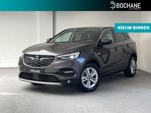 Opel Grandland X 1.2 Turbo Business Executive ORG.NL