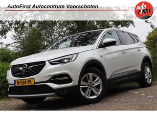 Opel Grandland X 1.2 Turbo Elegance 360 Camera Navi