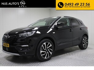 Opel Grandland X 1.2 Turbo Innovation climate control