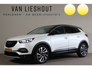 Opel Grandland X 1.6 Turbo Innovation NL-Auto!! Panoramadak