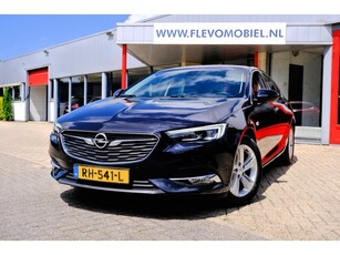 Opel Insignia Grand Sport 1.5 Turbo 165pk Innovation