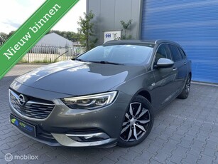 Opel Insignia Sports Tourer 1.5 / 2017 / Benzine / Dealer