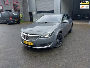 Opel Insignia Sports Tourer 1.6 CDTI EcoFLEX Business+/LET