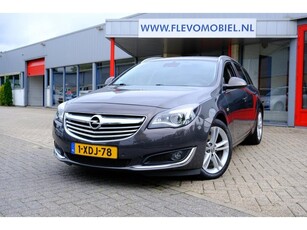 Opel Insignia Sports Tourer 2.0 CDTI 140pk EcoFLEX