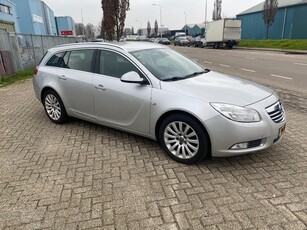 Opel Insignia Sports Tourer 2.0 CDTI Business