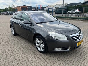 Opel Insignia Sports Tourer 2.0 CDTI EcoFLEX Cosmo