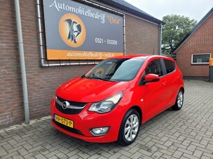 Opel KARL 1.0 ecoFLEX Cosmo (bj 2015)