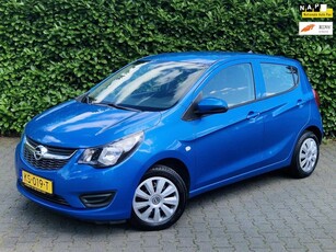 Opel KARL 1.0 ecoFLEX Edition / Cruise control / Trekhaak