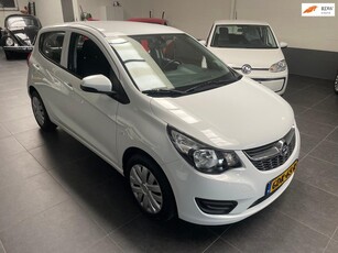 Opel KARL 1.0 ecoFLEX Edition