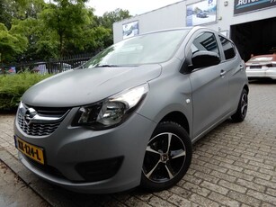 Opel KARL 1.0 ecoFLEX Edition. Plastic dip (bj 2016)