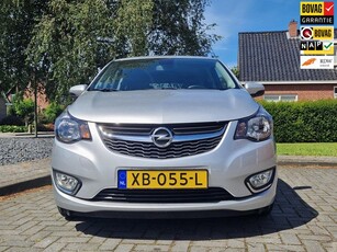 Opel KARL 1.0 ecoFLEX Innovation