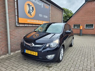 Opel KARL 1.0 ecoFLEX Innovation (bj 2019, automaat)