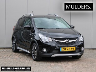 Opel KARL 1.0 Rocks Online Edition Apple Carplay / Airco