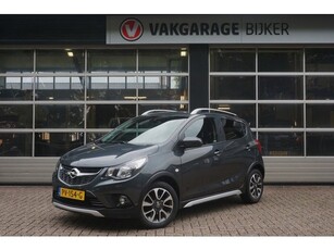 Opel KARL 1.0 Rocks Online Edition (bj 2017)