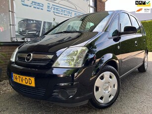 Opel Meriva 1.4-16V CosmoAircoTrekhaak