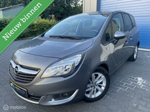 Opel Meriva 1.4 Turbo