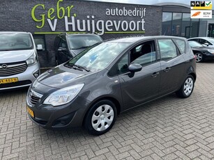 Opel Meriva 1.4 Turbo Anniversary Edition