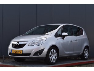 Opel Meriva 1.4 Turbo Color Edition trekhaak (bj 2013)