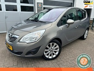 Opel Meriva 1.4 Turbo Cosmo AIRCOPDCNAPTREKHAAK