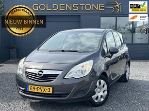 Opel Meriva 1.4 Turbo Edition 2e