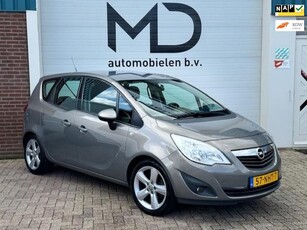 Opel Meriva 1.4 Turbo Edition / Trekhaak / CLimate / Cruise