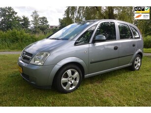 Opel Meriva 1.6-16V Business*automaat*cruise*apk