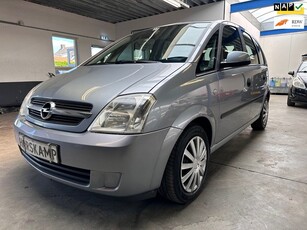 Opel Meriva 1.6-16V Enjoy