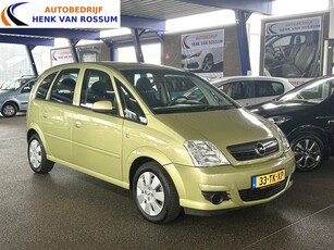 Opel Meriva 1.6-16V Enjoy Automaat Clima PDC NAP