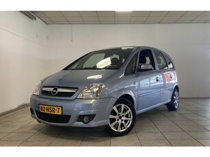 Opel Meriva 1.6-16V Essentia / AIRCO / CRUISE / TREKHAAK /