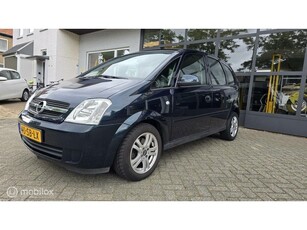 Opel Meriva 1.6-16V Executive - Nieuwe APK!