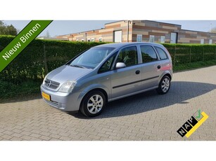 Opel Meriva 1.6-16V STUURBEKRACHTIGING AIRCO TREKHAAK LM