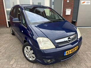 Opel Meriva 1.6-16V Temptation / Clima / AUT / NAP / LM