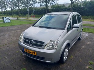 Opel Meriva 1.6 Enjoy a p k 29-6-2025