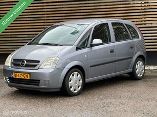 Opel Meriva 1.6 Enjoy NIEUWE APK RECENT ONDERHOUD